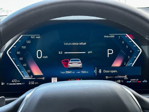 Certified 2023 BMW 330i Sedan w/ Premium Package image 18