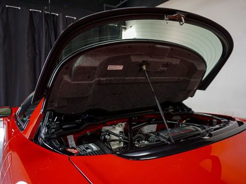 Used 1998 Acura NSX T image 84