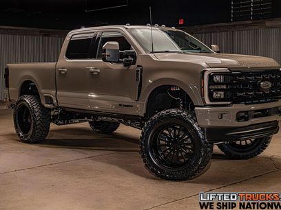 Used 2026 Ford F250 King Ranch w/ Chrome Package
