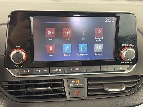 Used 2022 Nissan Altima 2.5 S image 17