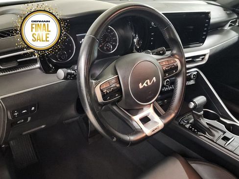 Used 2024 Kia K5 GT-Line w/ GT-Line Premium Package image 16