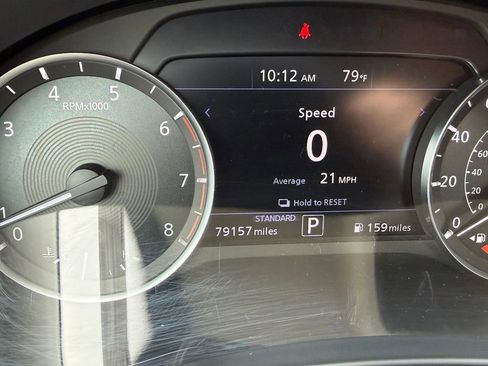 Used 2019 INFINITI QX50 Essential w/ Premium Heat Package AWD/4WD image 34
