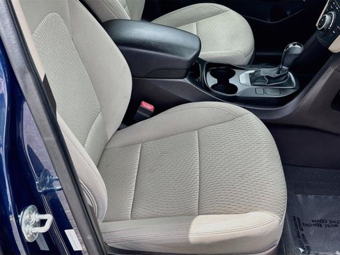 Used 2017 Hyundai Santa Fe Sport FWD image 24