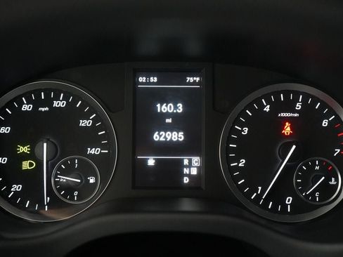 Used 2023 Mercedes-Benz Metris image 22