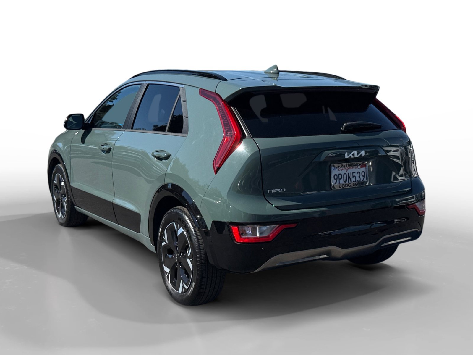 Used 2024 Kia Niro Wind FWD image 3