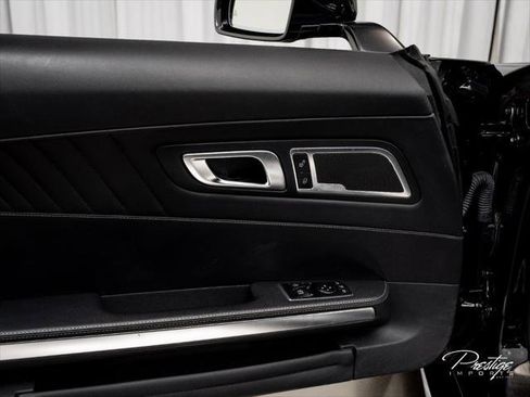 Used 2021 Mercedes-Benz AMG GT C image 24