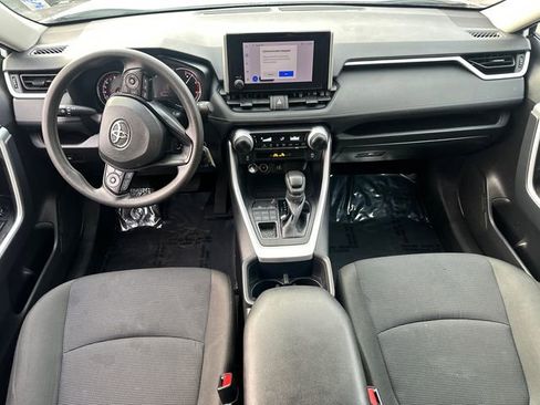 Certified 2024 Toyota RAV4 LE image 21