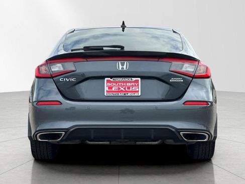 Used 2023 Honda Civic Sport Touring image 5