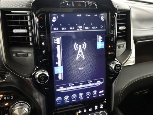 Used 2021 RAM 1500 Limited w/ Night Edition AWD/4WD image 29