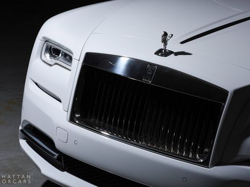 Certified 2020 Rolls-Royce Dawn image 11