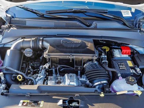 New 2026 Jeep Compass Latitude image 27