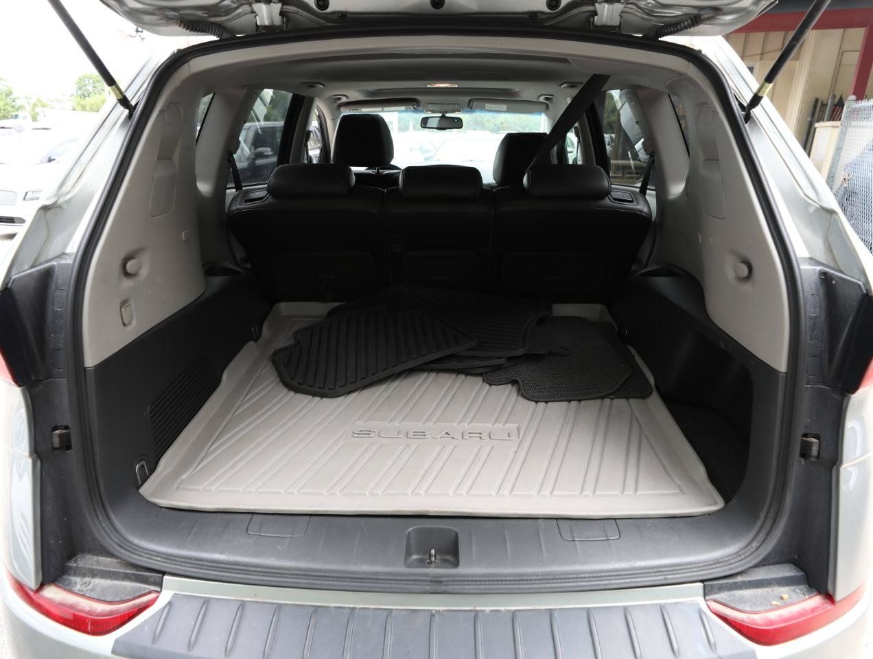 Used 2006 Subaru Tribeca Limited AWD/4WD image 11