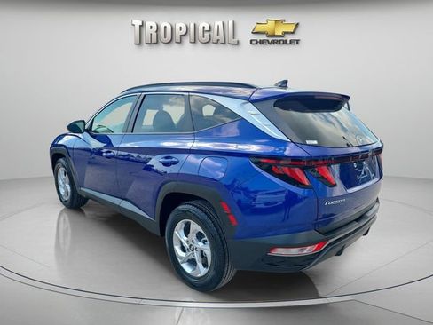 Used 2024 Hyundai Tucson SEL image 3