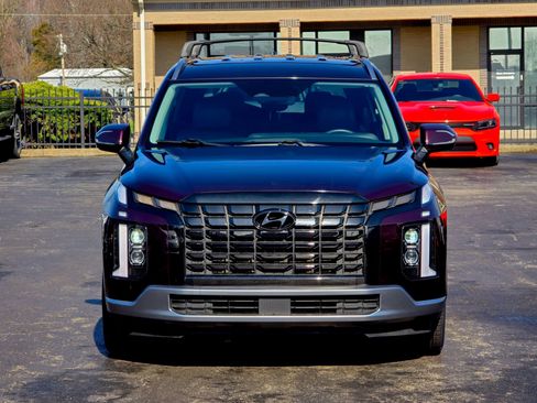 Used 2024 Hyundai Palisade SEL image 3