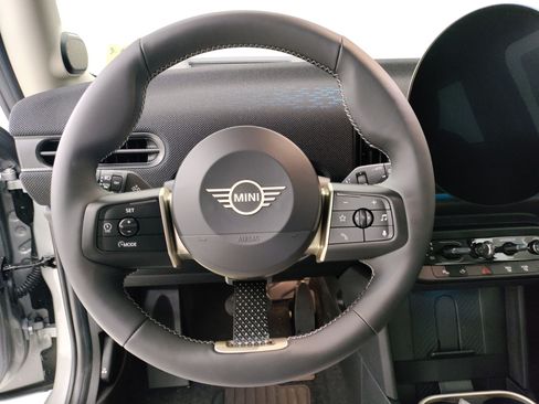 New 2026 MINI Cooper S FWD image 14