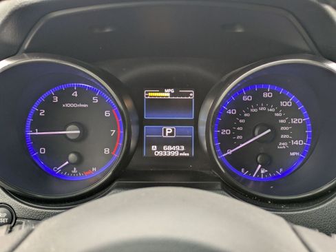 Used 2015 Subaru Outback 2.5i Limited w/ Protection Package #1 image 10