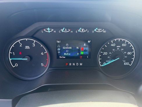 New 2025 Ford F250 XL w/ XL Chrome Package image 21