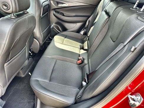 New 2026 Buick Encore GX Preferred w/ Comfort Package image 16