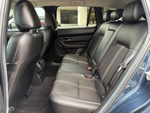 Used 2024 MAZDA CX-50 AWD 2.5 S w/ Cargo Package image 31