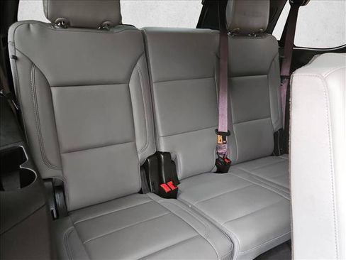 Used 2021 Chevrolet Tahoe LT AWD/4WD image 19