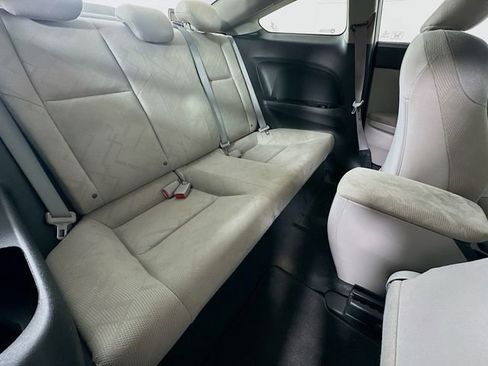 Used 2012 Honda Civic LX image 23