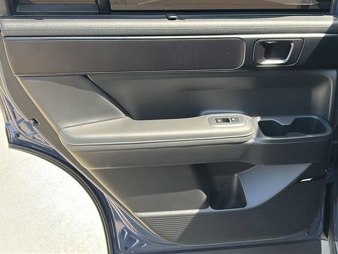 Used 2025 Hyundai Santa Fe Calligraphy FWD image 37