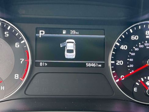 Used 2023 Kia Forte GT w/ GT2 Package FWD image 27