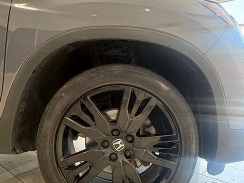 Used 2022 Honda Pilot Special Edition image 8