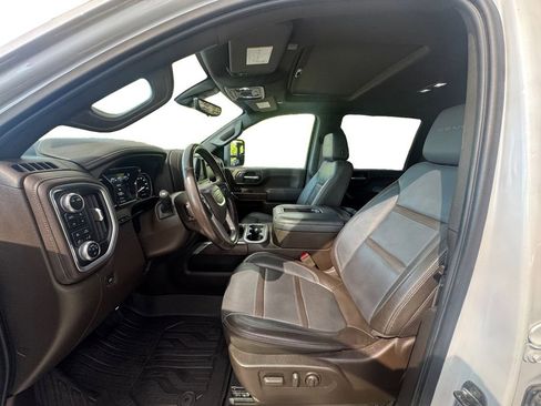 Used 2022 GMC Sierra 2500 Denali w/ Denali Ultimate Package image 10
