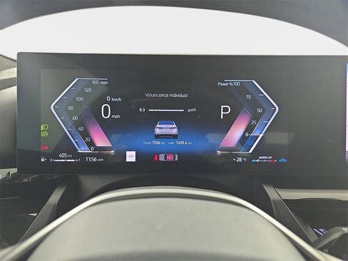 Used 2026 BMW 530i xDrive w/ Premium Package image 22