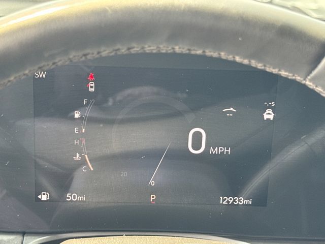 Used 2026 Buick Envista Sport Touring FWD image 18
