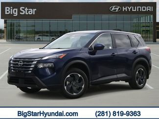 Used 2025 Nissan Rogue SV video 1