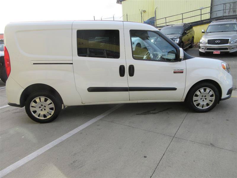 Used 2016 RAM ProMaster City Tradesman SLT w/ Rear Back-up Camera Group FWD image 11