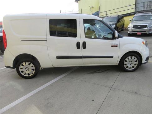 Used 2016 RAM ProMaster City Tradesman SLT w/ Rear Back-up Camera Group image 11