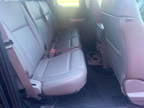 Used 2015 Ford F150 Lariat w/ Max Trailer Tow Package AWD/4WD image 23