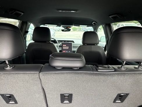 New 2027 GMC Terrain Elevation w/ Elevation Premium Package AWD/4WD image 25