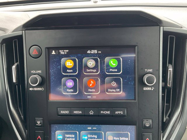 Certified 2025 Subaru Forester AWD/4WD image 21