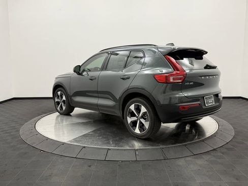New 2026 Volvo XC40 B5 Plus w/ Protection Package Premier image 5