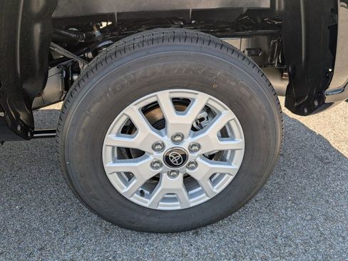 New 2026 Toyota Tacoma SR5 image 29