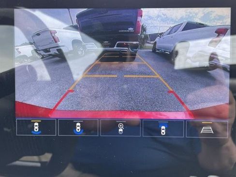 Used 2023 Chevrolet Corvette Z06 w/ Z07 Performance Package image 18