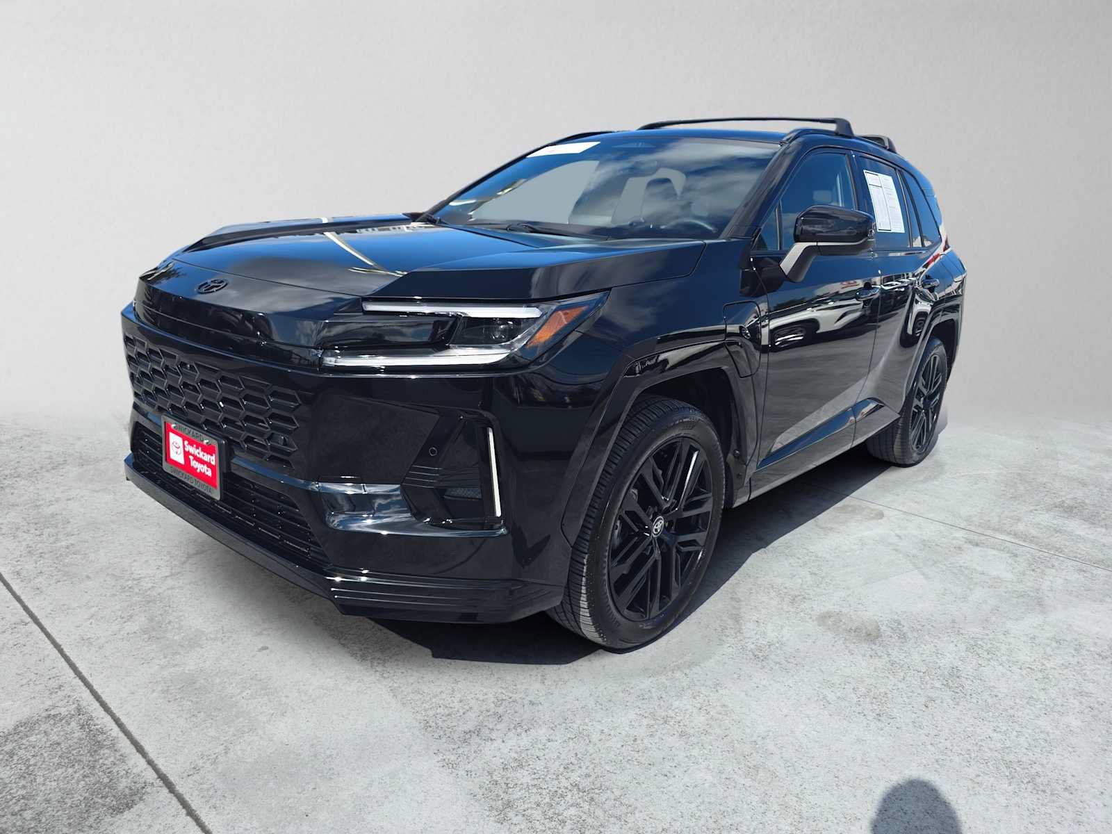 Certified 2026 Toyota RAV4 XSE w/ Weather Package AWD/4WD image 7