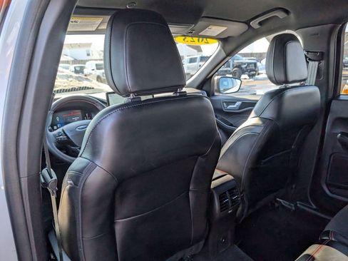 Used 2023 Ford Escape ST-Line w/ Tech Pack #1 image 44