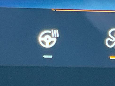 New 2025 Ford Mustang Premium image 11