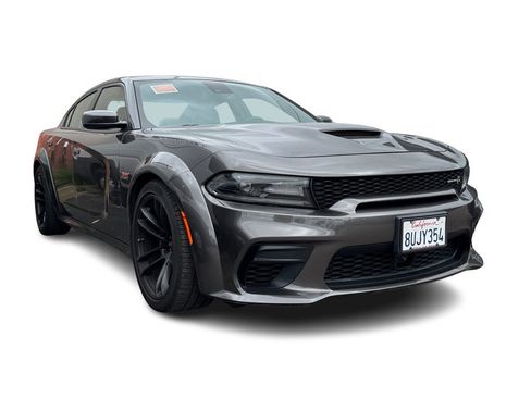 Used 2020 Dodge Charger Scat Pack RWD image 11