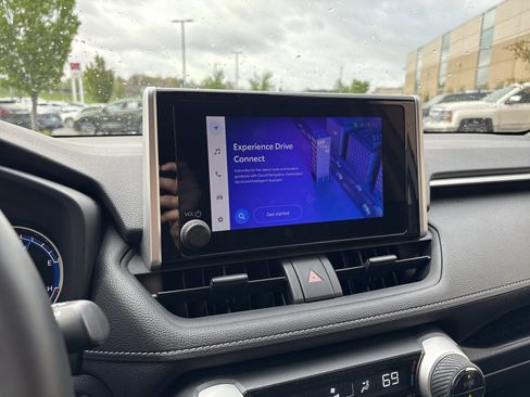 Used 2023 Toyota RAV4 XLE w/ XLE Grade Weather Package image 24