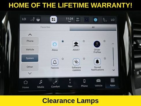 Used 2022 RAM 3500 Laramie RWD image 46