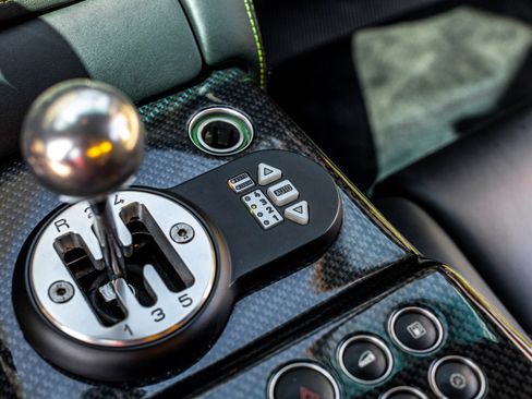 Used 2001 Lamborghini Diablo VT image 51