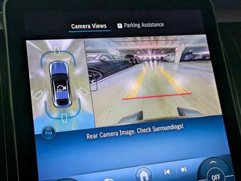 New 2026 Mercedes-Benz GLC 43 AMG 4MATIC Coupe image 13