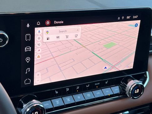 Certified 2023 GMC Canyon AT4 image 18