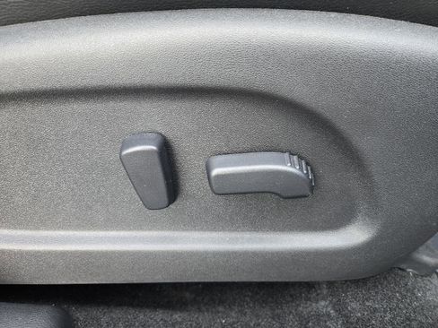 Used 2015 Nissan Murano SL w/ SL Technology Package FWD image 25